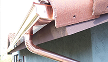 Rain Gutter Installation, Repair, Cleaning in Cleburne, TX